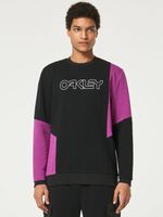 Oakley Sweatshirt Schwarz