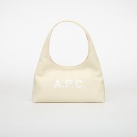 Τσάντα A.P.C. Baby Ninon Shoulder Bag Beige Universal