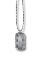 Náhrdelník Emporio Armani Eagle Logo