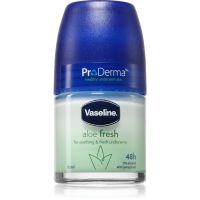 Vaseline Aloe Fresh Roll-On antyperspirant roll-on z aloesem 50 ml