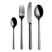 Sola SADA PRÍBOROV, ušľachtilá oceľ, 24-dielne