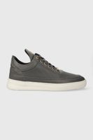 Filling Pieces sneakers din piele Low top Aten