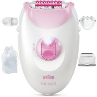 Braun Silk-épil 3 3-033 епілятор 1 кс