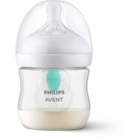 Philips Avent Natural Response AirFree steklenička za dojenčke 0 m+ 125 ml