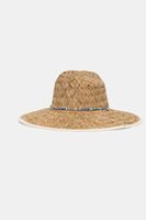 Rip Curl slamený klobúk dámsky MIXED SURF STRAW SUN HAT