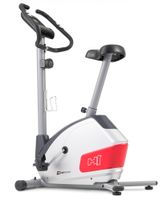 Heimtrainer HS-035H Leaf Silber