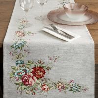 Eurofirany Unisex's Tablecloth 425783