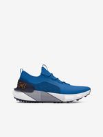 Under Armour UA Phantom Golf Tennisschuhe Blau