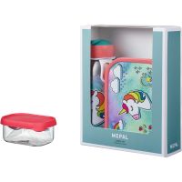 Mepal Lunch Set Unicorn σετ φαγητού Unicorn (για παιδιά)