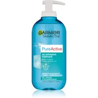 Garnier Skin Active Pure Active čistilni gel za problematično kožo, akne 200 ml
