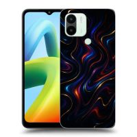ULTIMATE CASE pro Xiaomi Redmi A2 - Noir
