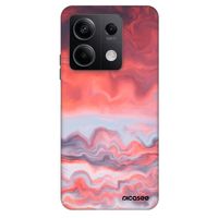 Fashion Case pre Xiaomi Redmi Note 13 5G - Sunset