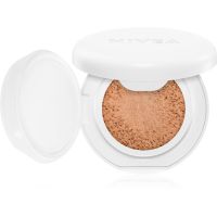 Nivea Hyaluron Cellular Filler Cushion make-up v hubke 3v1 odtieň 02 Medium 15 g