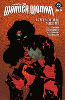 Absolute Wonder Woman Vol. 2