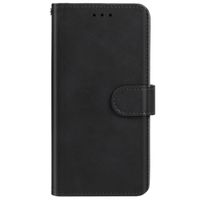 SMOOTH Denarnica etui Ulefone Note 12P črna
