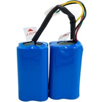 Baterie Symbo LASERBOT 750 - 5200 mAh
