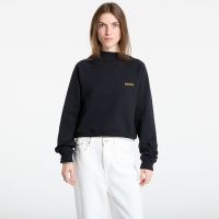 Φούτερ Columbia High Cascades™ Crop French Terry LS Black XS