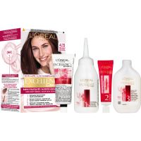 L’Oréal Paris Excellence Creme barva za lase odtenek 4.15 1 kos