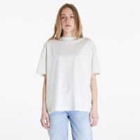 T-shirt Calvin Klein Jeans Embroidered Slogan T-Shirt Icicle S