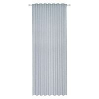 Esposa HOTOVÝ ZÁVĚS, průhledné, 140/245 cm