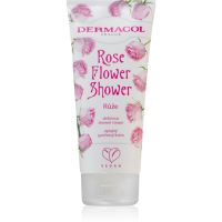 Dermacol Flower Care Rose душ крем 200 мл.