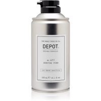 Depot No. 411 Shaving Foam Rasierschaum 300 ml