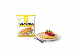 It’s my life! Proteinová palačinka 40g (1 porce)