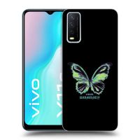 ULTIMATE CASE pro Vivo Y11s - Diamanty Blue