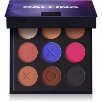 Gabriella Salvete Party Calling by Veronica Biasiol Lidschattenpalette mit Spiegel 12,6 g