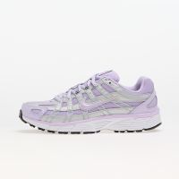 Trampki Nike W P-6000 Lilac Bloom/ Lilac Bloom-Mtlc Platinum EUR 38