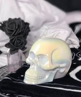 Dekoration KILLSTAR - Skull - AURA