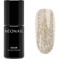 NEONAIL UV Gel Polish Color gélový lak na nechty s použitím UV/LED lampy odtieň Yours To Stay 7.2 ml