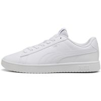 Puma RICKIE CLASSIC Дамски обувки за свободното време, бяло, размер 38.5