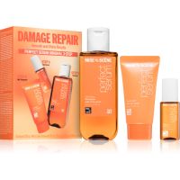 mise en scene Perfect Original Kit Σετ Για λάμψη και απαλότητα μαλλιών