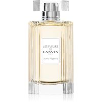 Lanvin Sunny Magnolia Eau de Toilette für Damen 90 ml