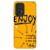 Fashion Case pre Samsung Galaxy A33 5G A336 - Enjoy