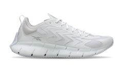 Reebok ZIG Kinetica 21 - Pánske - Tenisky Reebok - Biele - GZ8804 - Veľkosť: 36