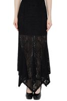 Damenrock KILLSTAR - Belladonna - Black 3XL