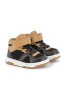 BOSS sneakers culoarea maro, J52584