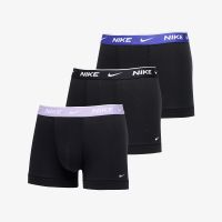 Nike Dri-FIT Trunk 3-Pack Multicolor M