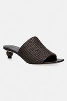 Weekend Max Mara papuci cu toc jos pentru femei Wkafiesta