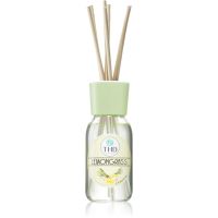 THD Classic Lemongrass aroma diffúzor 100 ml