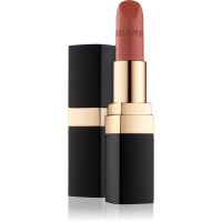 Chanel Rouge Coco помада для інтенсивного зволоження відтінок 402 Adrienne  3.5 гр