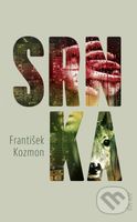 Srnka - František Kozmon - kniha z kategorie Detektivky, thrillery a horory