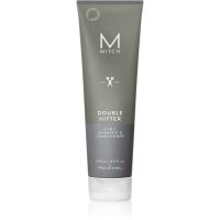 Paul Mitchell Mitch Double Hitter 2-IN-1 Shampoo & Conditioner Shampoo und Conditioner 2 in 1 für Herren 250 ml