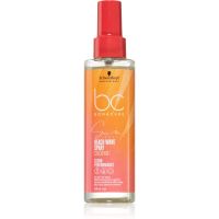 Schwarzkopf Professional BC Bonacure Sun Protect Beach Waves Spray спрей за коса за плажен ефект 150 мл.