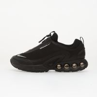 Trampki Nike Air Max Dn Roam Black/ Metallic Silver-Black-Black EUR 40.5