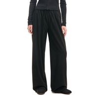 Cropp - Hlače - črna