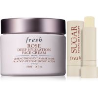 fresh Rose & Soy Skincare Set вигідна упаковка для досконалої шкіри