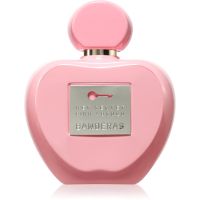 Banderas Her Secret Pink Absolu Eau de Parfum für Damen 80 ml